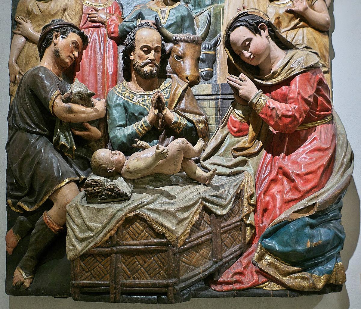 iglesia del Salvador Sevilla